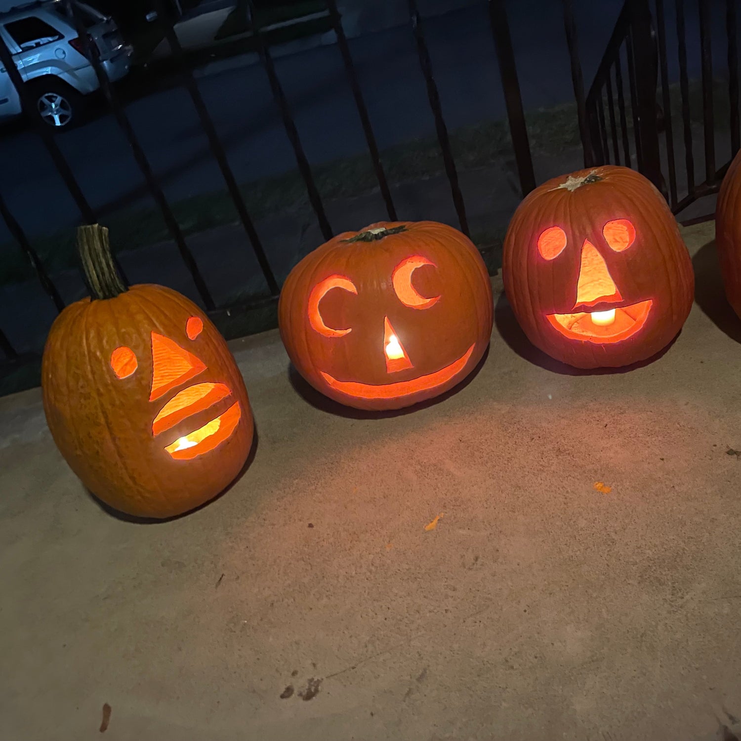 holiday, pumpkin, special needs