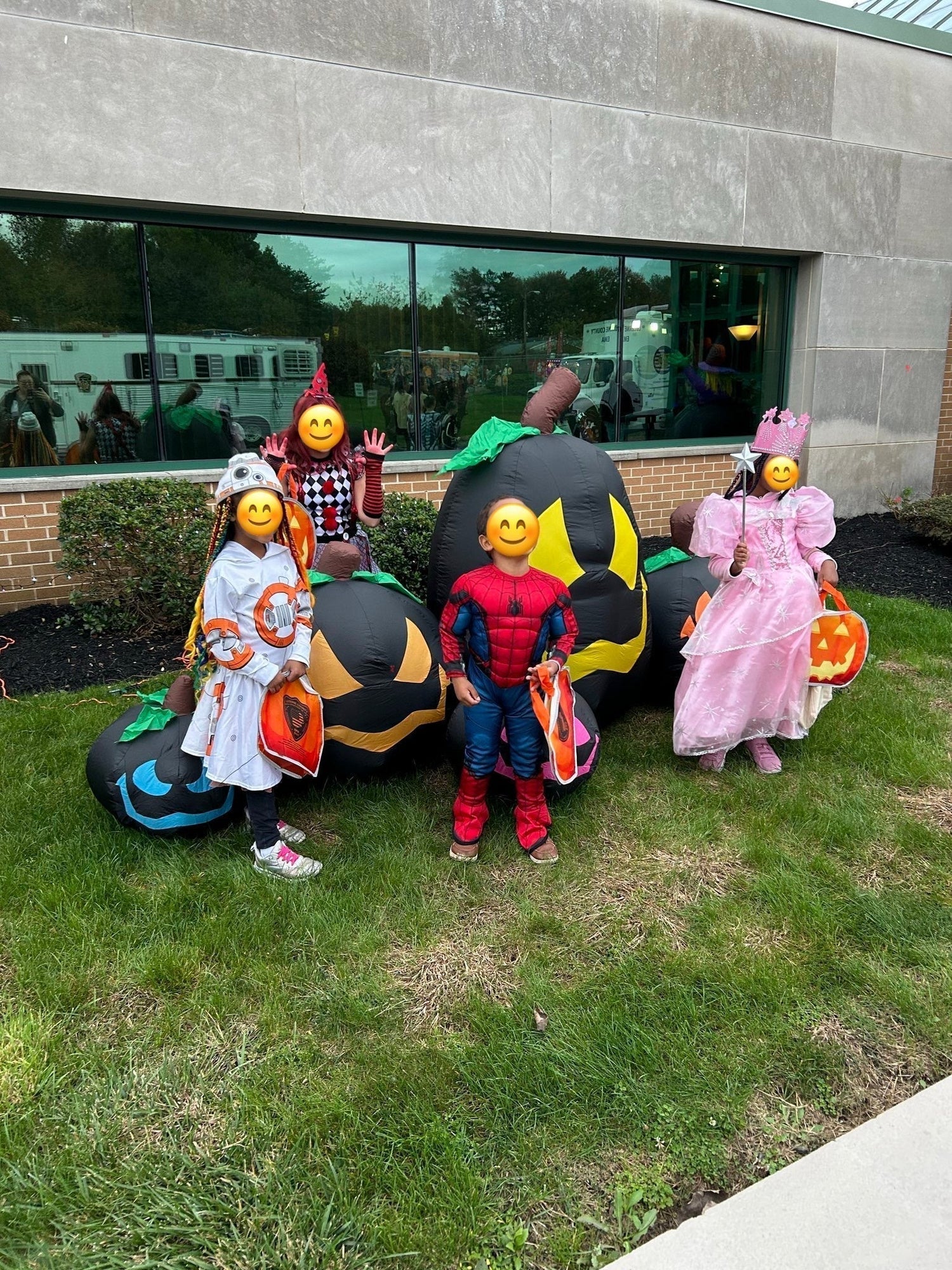 Preparing Your Child for Community Outings