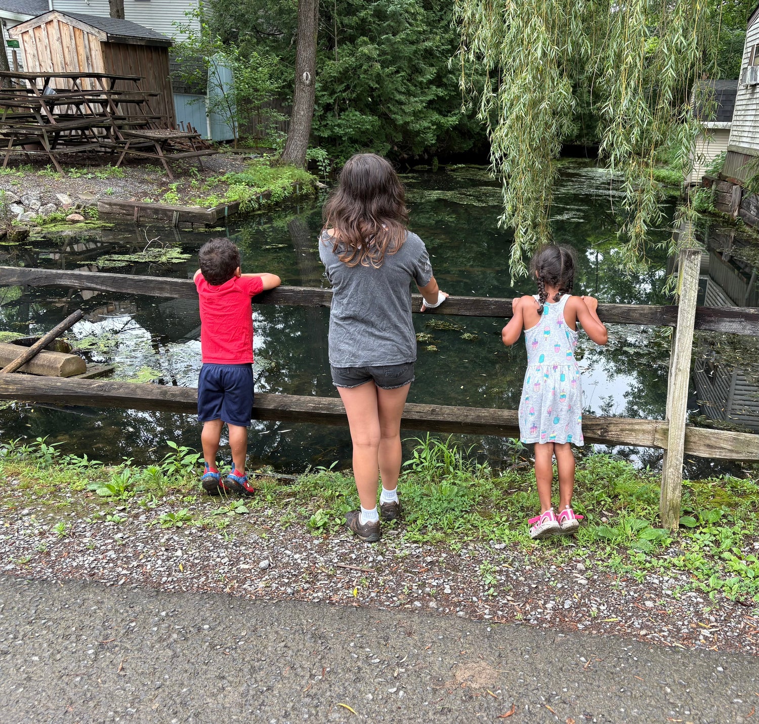 Reflection, self care, overwhelmed parent
